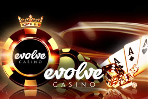 Evolve casino El Salvador